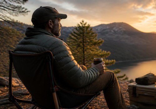 Unique Outdoor Gifts for Dad to Enjoy the Great Outdoors