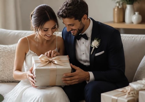 Thoughtful Wedding Gift Ideas to Delight Every Couple