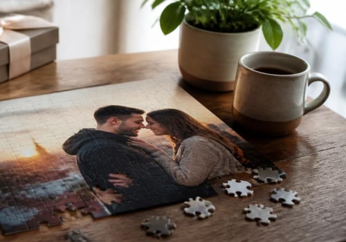 Unique Photo Puzzles as Memorable Gifts