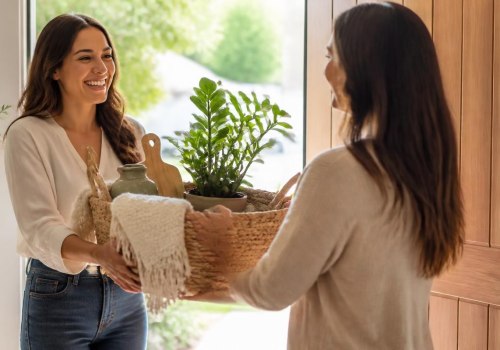 Unique Housewarming Gift Ideas to Delight New Homeowners