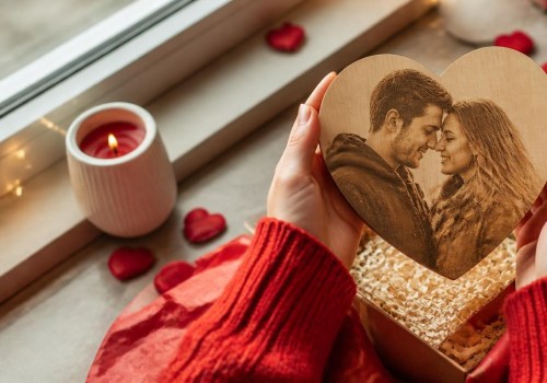 Unique Personalized Valentine's Day Presents for Your Loved One