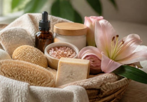 Thoughtful Spa Gift Ideas for Mom