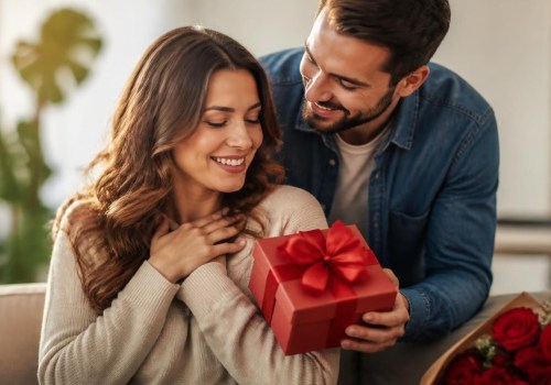 Thoughtful Romantic Gifts for Your Wife