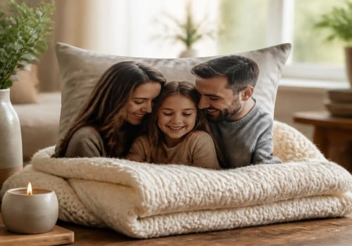 Unique Personalized Home Essentials for Memorable Gifts