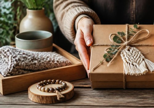Unique Personalized Handmade Gifts for Every Occasion