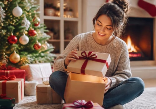 Top Christmas Gift Trends to Spark Joy This Year