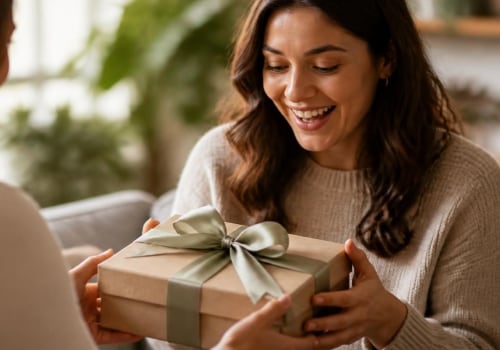 The Ultimate Choice for Thoughtful Gifting