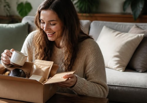 Discover the Joy of Monthly Subscription Boxes as Unique Gifts