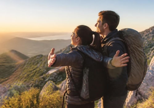 Adventure Experiences as Memorable Gifts