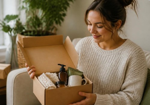 Last-Minute Subscription Services for Thoughtful Gifting