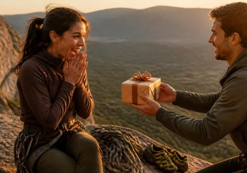 Unique Adventure Activities for Birthday Presents