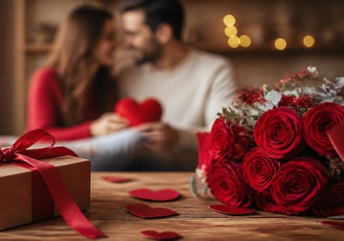 Creative Valentine's Day Gift Ideas to Impress Your Loved One