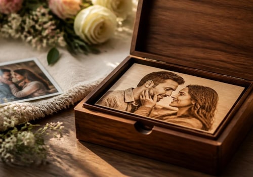 Unique Personalized Keepsakes for Anniversaries